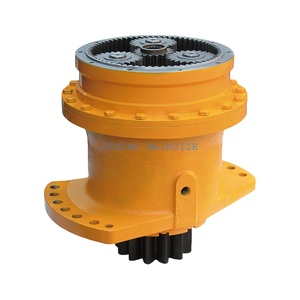 High Quality Sk350-8 Swing <b>Gear</b> <b>Box</b> LC32W00011F1 Sk350-8 Swing Gearbox - Product Image 1