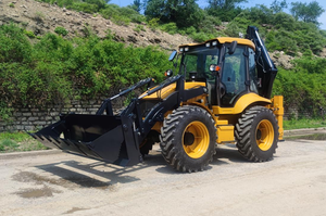 Trung quốc 2.5 tấn <span class=keywords><strong>backhoe</strong></span> <span class=keywords><strong>loader</strong></span> 388h máy xúc <span class=keywords><strong>loader</strong></span> trên khuyến mãi - Product Image 5