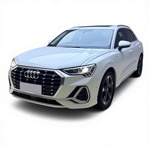 <span class=keywords><strong>Audi</strong></span> <span class=keywords><strong>Q3</strong></span> 35TFSI 2023, SUV turbocompressé, édition premium - Product Image 1