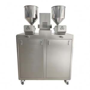 เครื่องทำมูสทุเรียนอัตโนมัติสำหรับทาเคลือบ ตกแต่ง และปรุงแต่งหน้าเค้ก - Product Image 3