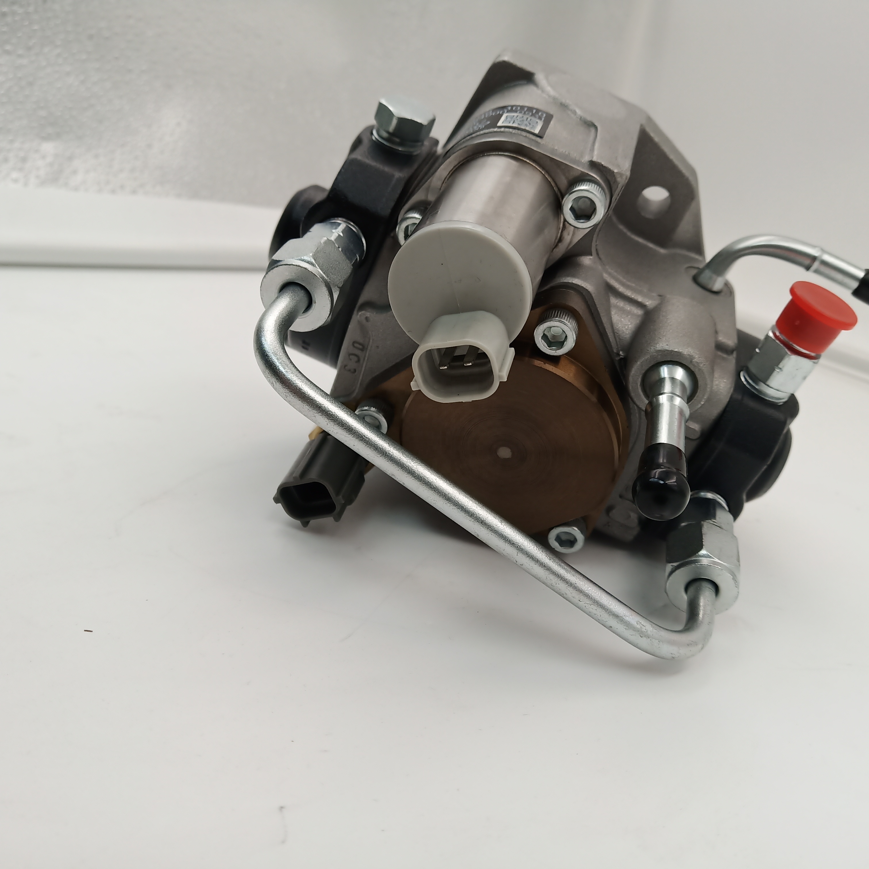 High Quality Diesel Fuel Pump 294000-1430 Common Rail Fuel Injection Pump 11110107300000 For FAWDE CA4DL
