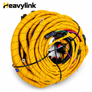 Arnés de Cableado del Motor Heavylink C7 283-2932 para Excavadora CAT 324D - Product Image 4