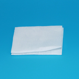 Compresses de gasa médica Yongyi 6x8cm, 6 capas, estériles, desechables, para el cuidado de heridas - Product Image 3