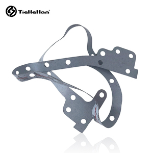 Joint de couvercle d'engrenage 4058949-20 3413082, accessoires d'origine pour moteur diesel, joint de couvercle d'engrenage moteur NT855 4058949 3413082 - Product Image 2