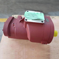 GHH Ingersoll Rand Original Airend CF90D4 Compresseur d'air à vis Airend