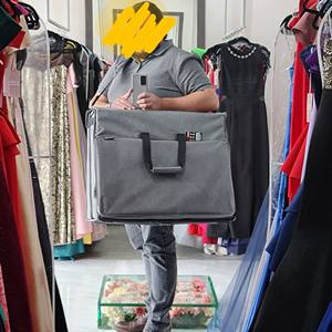 Échantillon gratuit, housse d'ordinateur portable de style professionnel, résistante à l'eau, durable, portable, housse de protection pour écran avec poche avant - Product Image 5