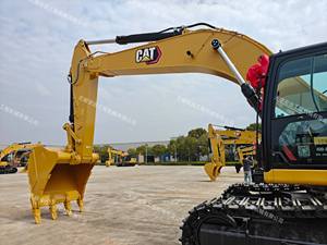 Excavatrices sur chenilles d'occasion modèles 336D, 336D2, 345, 225 à vendre avec une efficacité opérationnelle élevée - Product Image 4