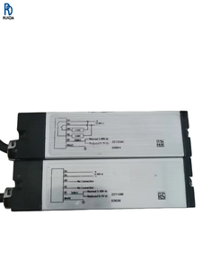 PLC Controller Sensor Safety <b>Light</b> <b>Curtain</b> Sensor Brand New Original LX3R+LX3E - Product Image 1