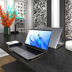 White Label I5 Laptops com Intel Graphics Novo Painel IPS e Inglês Keyboard Revendedor Serviço Sem Ordem Mínima - Product Image 4