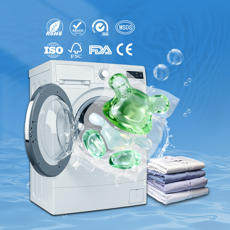 Laundry Perfume Beads Laundry Beads Cloth