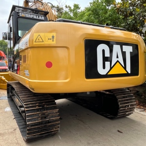 Escavatore Cingolato Usato Caterpillar Cat 315 320D OEM Mingdig, Macchina Escavatrice di Seconda Mano dal Giappone in <span class=keywords><strong>Vendita</strong></span> - Product Image 3
