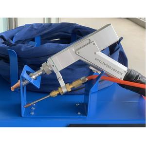 BLUETIMES 1000w 1500w 2000w 3000w <span class=keywords><strong>4</strong></span> en 1 Machine de soudage Laser nettoyant Cutter <span class=keywords><strong>chemin</strong></span> nettoyant portable facile à utiliser soudeur - Product Image 5