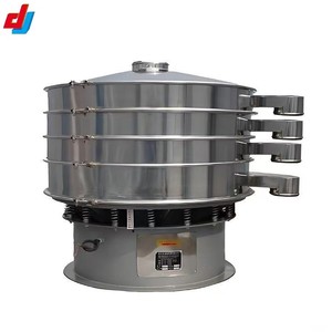 เครื่องกรองแบบสั่นสะเทือนอัตโนมัติ เสียงเบา ทำงานราบรื่นและมั่นคง - Product Image 5
