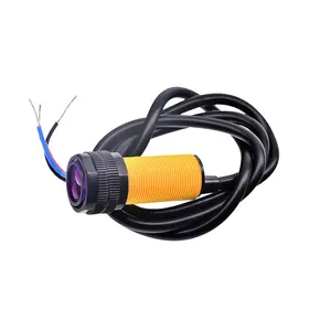 E18-D80NK Photoelectric sensor Diffuse type infrared electric switch