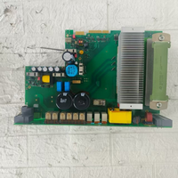 Controlador PLC SVLST02/7CS0174100020-06, Placa de Accionamiento, Garantía de Calidad 100%, Suministro al por Mayor