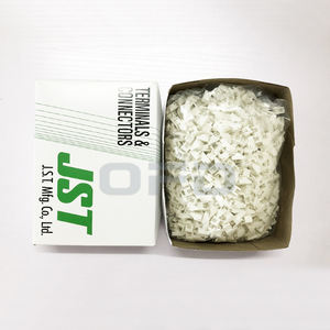 S2B-XH-A-1(LF)(SN) ワイヤ対基板コネクタ スルーホール XHシリーズ <span class=keywords><strong>2</strong></span>.5mm <span class=keywords><strong>2</strong></span>ピン ワイヤ対基板ヘッダコネクタ S2B-XH-A-1(LF)(SN) - Product Image 6