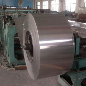 200 300 400 500 600 Series bobina plana de acero inoxidable - Product Image 6