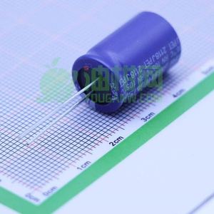 Whole Sale ERN1JM471K20OT 13*20 Capacitors Through-Hole Electrolytic Capacitors 470uF 20% 63V 10000H - Product Image 1