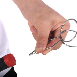 Sélecteur de balles de golf portable Park et accessoires essentiels pour les golfeurs - Product Image 5