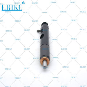 Inyector de Combustible Diésel ERIKC EJBR01801A, Inyector de Combustible para Camiones de Aceite Pesado EJBR0 1801A 82 00 365 186 para RENAULT - Product Image 2