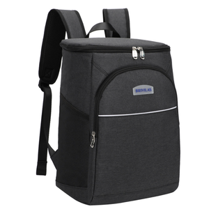 Sac à dos <span class=keywords><strong>isotherme</strong></span> promotionnel en nylon personnalisé, isolation thermique, étanche, JUNde Co002 - Product Image 5