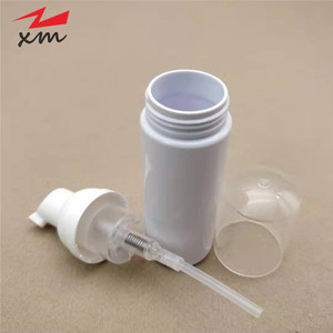 Chai Xịt Mỹ Phẩm Màu Trắng <span class=keywords><strong>30Ml</strong></span>/50Ml/60Ml/100Ml/120Ml/250Ml Chăm Sóc Da Chai Nhựa Khô Chai Bơm Bột - Product Image 6