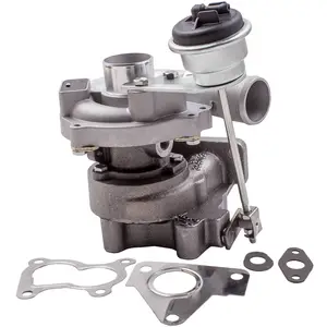 Turbocompressore KP35 per Renault Clio Megane MK2 1.5L DCI 82CV 54359880000 <span class=keywords><strong>K9K</strong></span> - Product Image 1