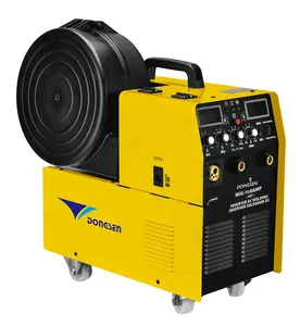 Welding machine portable mig welding maquina de soldar inverter