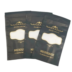 100 gram tobacco pouch 100 gram tobacco pouch: Best Quality & Low MOQ