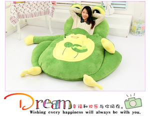 Vente en gros énorme oreiller de <span class=keywords><strong>lit</strong></span> en forme d'ours en peluche-<span class=keywords><strong>coussin</strong></span> de sol pour la décoration de la chambre des enfants, canapé de sieste pour bébé - Product Image 6