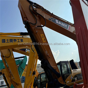 ใช้สำหรับ215รถขุดมิตซูบิชิเครื่องยนต์ตีนตะขาบชนิดที่มีปั๊มหลัก2023รุ่นสิ้นเปลืองเชื้อเพลิงต่ำ - Product Image 3