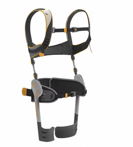 Heavy Duty Warehouse Exoskeleton Tools Wearable Back Support Device for Load Handling Back Equipment for Logistics Warehouse - Product Image 1