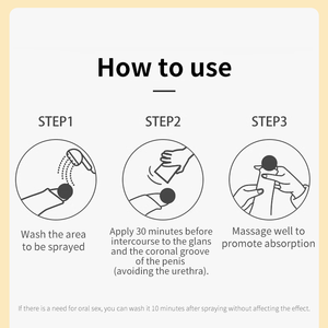 CokeLife, 20 toallitas de Gel con extracto de hierbas orgánicas para hombres, toallitas húmedas para retrasar la eyaculación y prolongar el tiempo de intimidad para hombres - Product Image 4