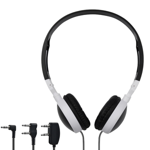 Auriculares estéreo con cable para DJ baratos al por mayor, auriculares para juegos sin latencia, auriculares para PC, auriculares con cable baratos - Product Image 5