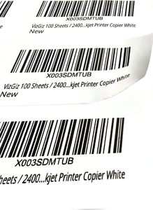 Струйные лазерные этикетки 24 Ups - Product Image 4