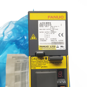 A20B-2100-0182 para A06B-6093-H152 Placa de Circuito PCB FANUC A20B21000182 - Product Image 3