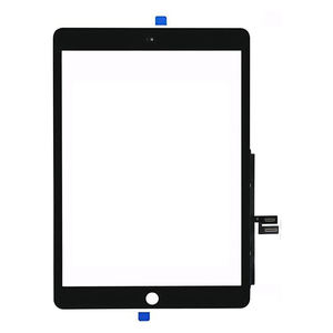 Écran tactile de tablette de haute qualité pour Apple ipad 7 10.2 pouces tablette Pantalla Tactil pièces de réparation d'assemblage de numériseur de remplacement - Product Image 1