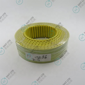สายพานฟันเฟือง SMT PARTS รุ่น X-AXIS S23 SZ สำหรับ 00334180-02 - Product Image 6