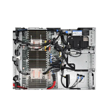 En stock ThinkSystem SR780a V3 GPU 5U Intel Xeon Système serveur de processeur évolutif avec 8x pour HGX H200 GPU en rack