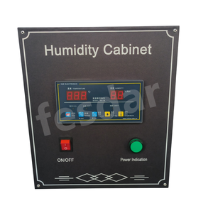 Sıcaklık nem odası nem klima odası - Product Image 5