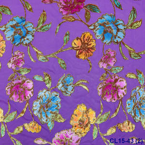 Toob soudanais et soie <span class=keywords><strong>Direat</strong></span> Magarbasar - Product Image 3