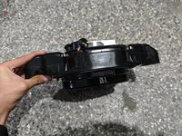 Para Audi D4 A8 S8, Caja de Altavoz Subwoofer Original de Segunda Mano para Puerta Delantera Derecha, Bose OEM 4H0035297 (2011-2017)