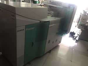 Fuji Frontier LP 7500 Digital Minilab <span class=keywords><strong>Photolab</strong></span> Usado - Product Image 2