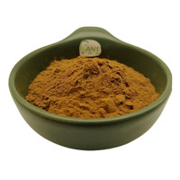 Extrait de varech vert naturel en poudre 20:1, ingrédient de complément alimentaire à base de plantes, extraits standardisés