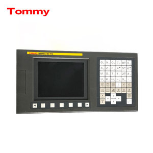 Fanuc A02B-0309-B522 Oi MC CNC ชิ้นส่วนตัวควบคุมแนวตั้งและแนวนอน - Product Image 1