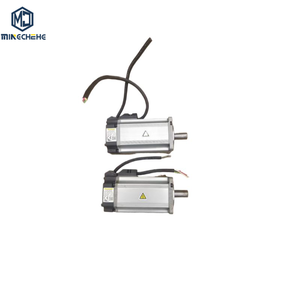 Hot Offer MHMJ042G1C MHMJ022G1C MHMJ072G1C MHMJ102G1C Low Inertia AC Servo Motor for Industrial Machinery Automatic Motion Drive - Product Image 1