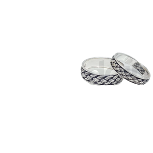 สร้อยข้อมือคริสตัลหรูหราเงินแท้สำหรับผู้หญิง รุ่น 3000-0710 เครื่องประดับทันสมัย คริสตัลระยิบระยับ โคมอดอยน์ อินโดนีเซีย - Product Image 1