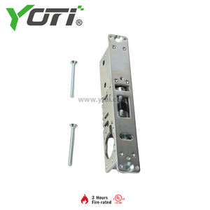 Adams <span class=keywords><strong>rite</strong></span> סדרת 4510 חנות חזית דלת אלומיניום moreatlatch נעילת חובה תקן דקדניות - Product Image 5