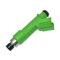 Buse d'injecteur de carburant Q 2325097501 2320997501 23250-97501 23209-97501 pour Toyota Rav 4 2000-2005 Boquilla Del Inyector