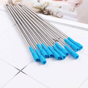 Premium Diamond Gem Ballpoint <b>Pen</b> <b>Refills</b> - Smooth Writing, Durable, Bulk Pack for Promotional Gifts - Product Image 2